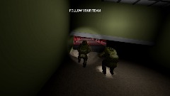 A screenshot taken in Dreams. 5 of 26.