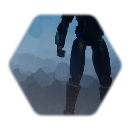 Space Corps 1st Squad