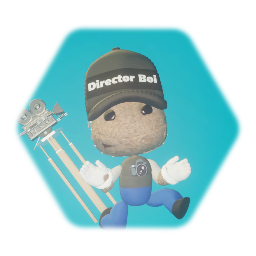 Director Boi 2.0