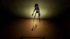 Freddy K Ceiling