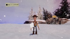 A screenshot taken in Dreams. 13 of 16.