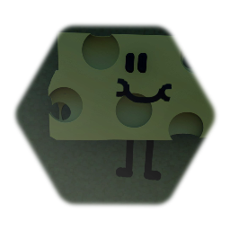 Spongy | BFDI