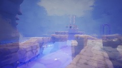 A screenshot taken in Dreams. 8 of 8.