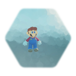 M64 Mario