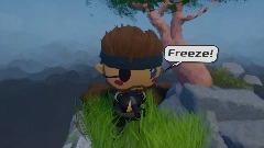 A screenshot taken in Dreams. 1 of 1.