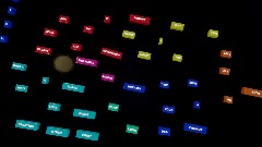 Letter Board - Create & Share