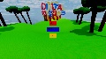 THE AMAZING DIGITAL CIRCUS COLECTION
