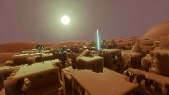 A screenshot taken in Dreams. 17 of 30.