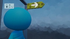 A screenshot taken in Dreams. 13 of 13.