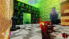 A screenshot taken in Dreams. 1 of 20.