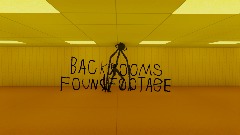 Backrooms.FoundFootage