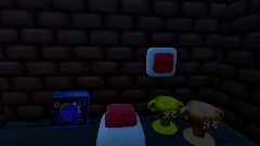 Não aperte o botão