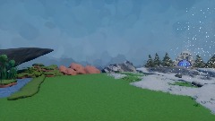 Remix of Remix of Landscapes