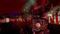 A screenshot taken in Dreams. 22 of 27.