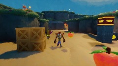 A screenshot taken in Dreams. 5 of 5.