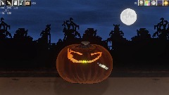 A screenshot taken in Dreams. 5 of 17.