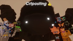 Ay/ Crtposting ( closed for a while )