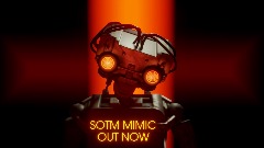 A screenshot taken in Dreams. 9 of 13.