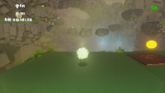 A screenshot taken in Dreams. 12 of 19.