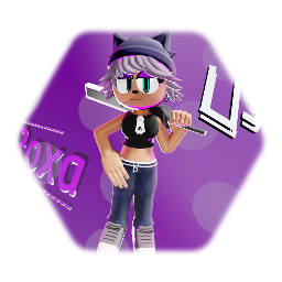 Roxa IMS - (Redesign Update)