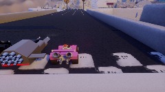 Basic race reverse Ilulu