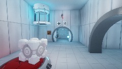 A screenshot taken in Dreams. 3 of 10.