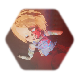 Child play 3 chucky