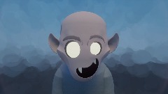 A screenshot taken in Dreams. 14 of 15.