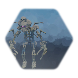 Bone Golem