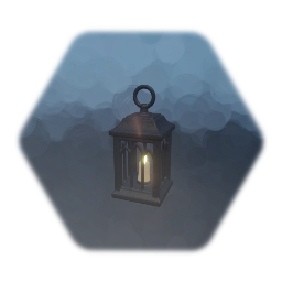 Lantern D