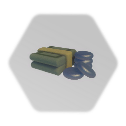 Money collectables