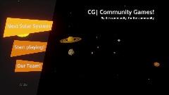 A screenshot taken in Dreams. 3 of 4.