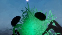 A screenshot taken in Dreams. 10 of 25.