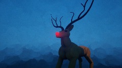 A screenshot taken in Dreams. 27 of 29.