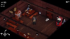 A screenshot taken in Dreams. 2 of 2.