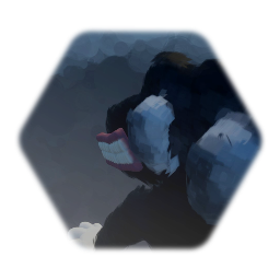 Cartoon Dog but I made it playable