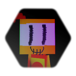 Dani pampa 13 liperjzn and plankton (mr golds Boss rush)