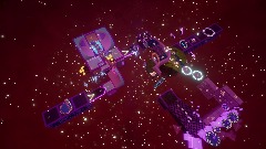 A screenshot taken in Dreams. 2 of 3.