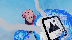 A screenshot taken in Dreams. 9 of 19.