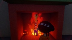A screenshot taken in Dreams. 4 of 14.