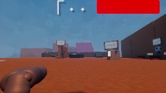 A screenshot taken in Dreams. 21 of 29.