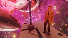 A screenshot taken in Dreams. 1 of 7.