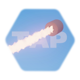 Laser Emitter | DC RETAPPED