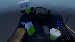 A screenshot taken in Dreams. 3 of 16.