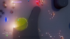 A screenshot taken in Dreams. 6 of 23.