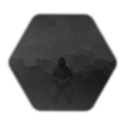 Godzilla 1954 ai enemy