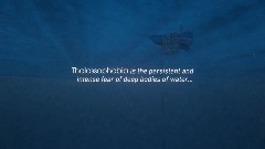 A screenshot taken in Dreams. 3 of 24.