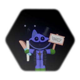 Slias Sleeptime/benja_beaztjky the cat Model 2-pack