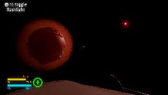 A screenshot taken in Dreams. 5 of 13.