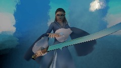 A screenshot taken in Dreams. 8 of 30.